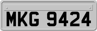 MKG9424