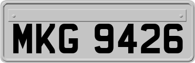 MKG9426