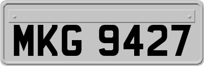 MKG9427