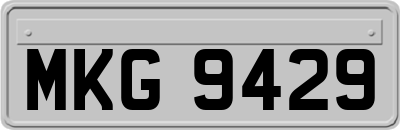MKG9429