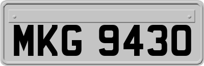 MKG9430
