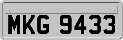 MKG9433