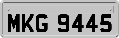 MKG9445
