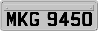 MKG9450
