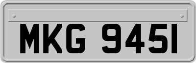 MKG9451