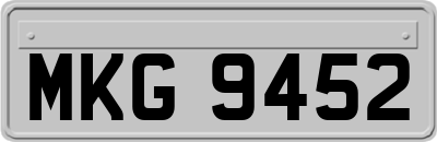 MKG9452