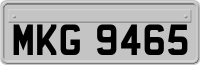 MKG9465