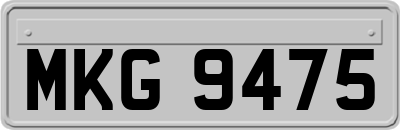 MKG9475