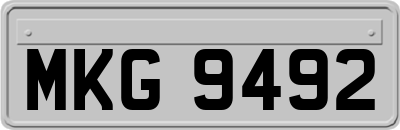 MKG9492