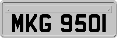 MKG9501
