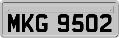 MKG9502