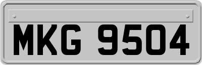 MKG9504