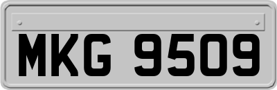 MKG9509