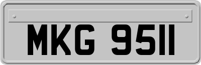 MKG9511