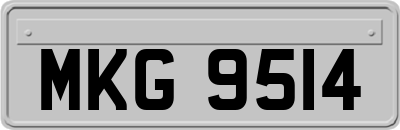 MKG9514