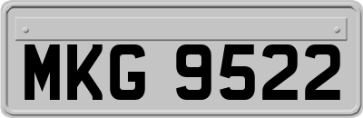 MKG9522