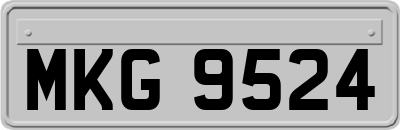 MKG9524
