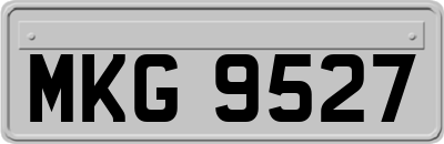 MKG9527