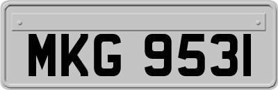 MKG9531