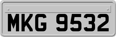MKG9532