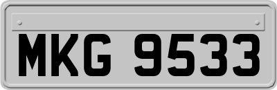 MKG9533