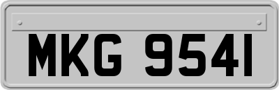 MKG9541