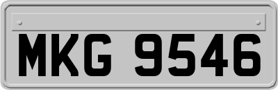 MKG9546