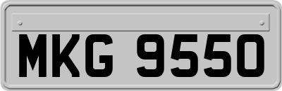 MKG9550