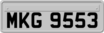 MKG9553