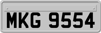 MKG9554