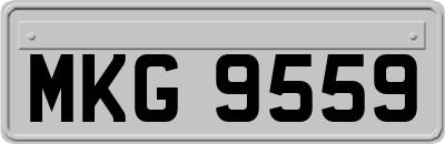 MKG9559