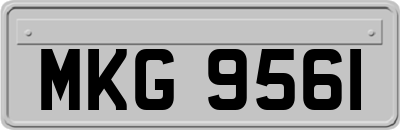 MKG9561