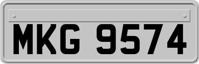 MKG9574