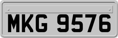 MKG9576