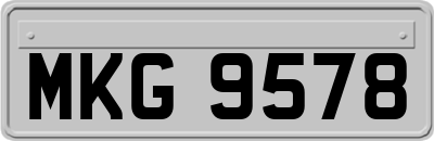 MKG9578