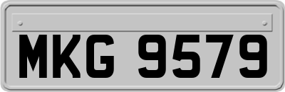 MKG9579