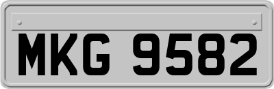 MKG9582