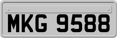 MKG9588