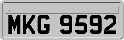 MKG9592