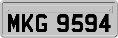 MKG9594