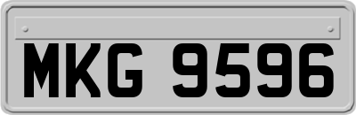 MKG9596