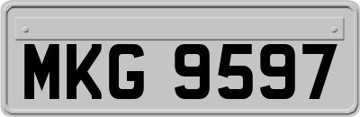 MKG9597