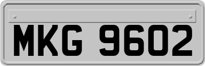 MKG9602