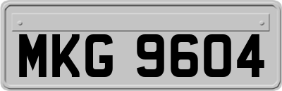 MKG9604