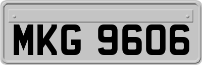 MKG9606