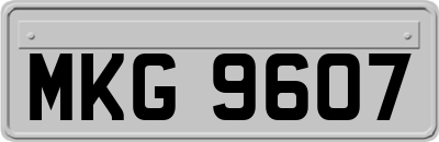MKG9607