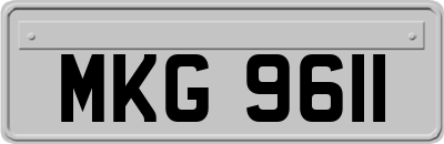 MKG9611