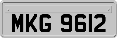 MKG9612