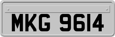 MKG9614