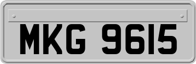 MKG9615